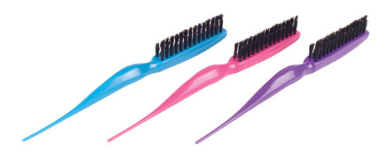 Homecoming Cricket Amped Up Teasing Brush
