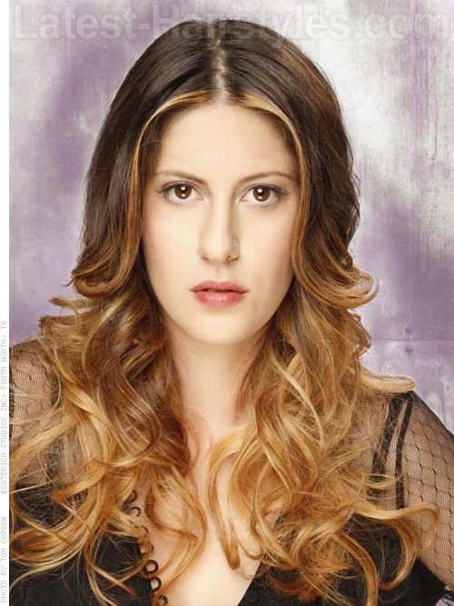 Top 28 Haircuts For Heart Shaped Faces Of 2020