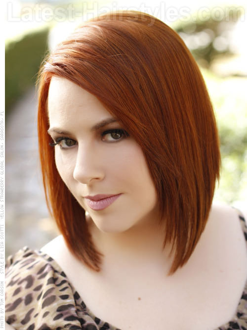 Have you lot been searching for the perfect bob haircuts for your circular confront shape 28 Most Flattering Bob Haircuts for Round Faces