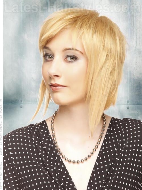 popular medium shag haircuts move on to live the most versatile of all haircuts 61 Chic Medium Shag Haircuts