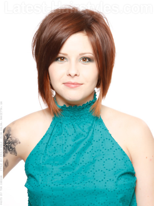 popular medium shag haircuts move on to live the most versatile of all haircuts 61 Chic Medium Shag Haircuts