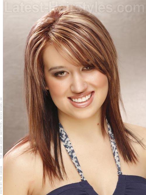 popular medium shag haircuts move on to live the most versatile of all haircuts 61 Chic Medium Shag Haircuts