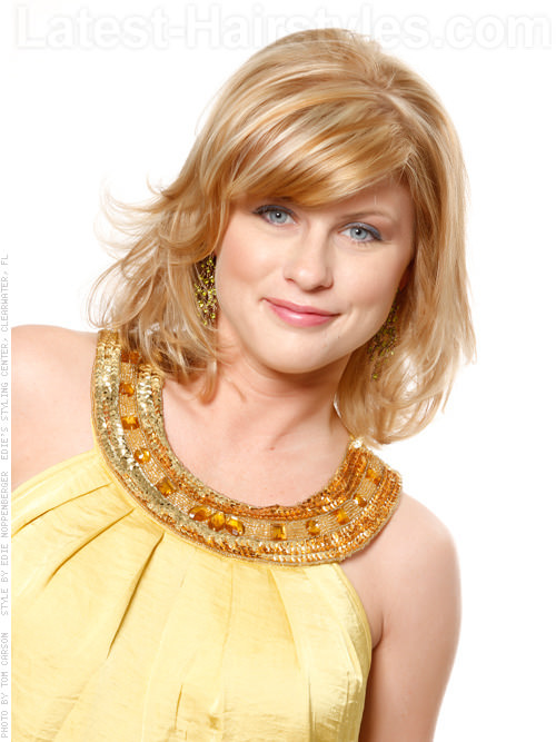 popular medium shag haircuts move on to live the most versatile of all haircuts 61 Chic Medium Shag Haircuts