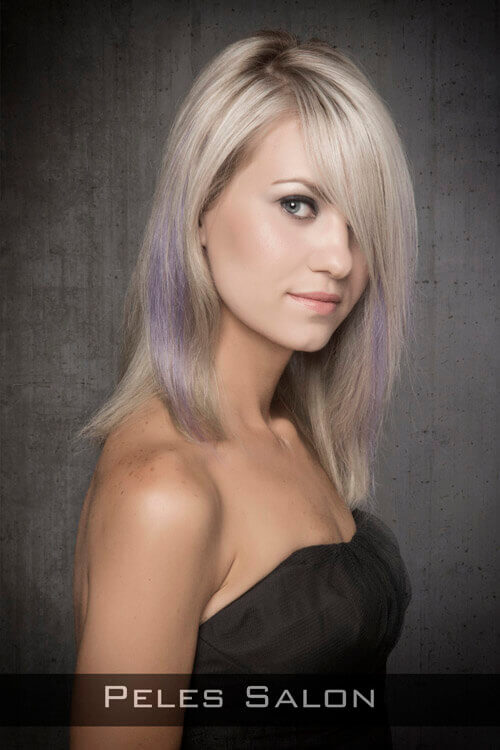 popular medium shag haircuts move on to live the most versatile of all haircuts 61 Chic Medium Shag Haircuts