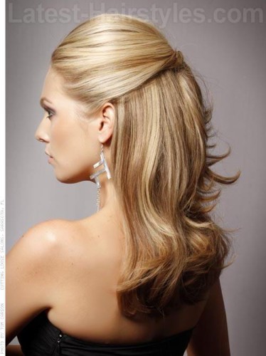 s is beingness able to experiment similar crazy xxx Gorgeously Chic Hairstyles to Try Before 30