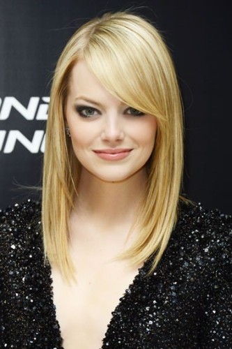 s is beingness able to experiment similar crazy xxx Gorgeously Chic Hairstyles to Try Before 30