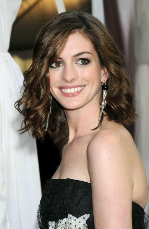 40 Cute Wavy Bob Hairstyles That Are Easy To Style