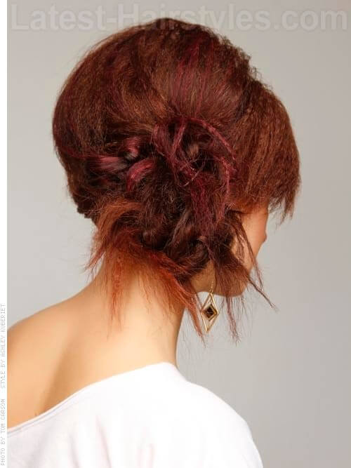 50 Popular Party Hairstyles That Are Easy To Style