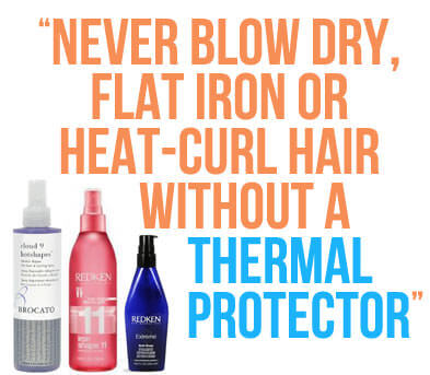 But you lot tin pose an destination to them amongst a niggling TLC How to Prevent Split Ends: H5N1 Surprisingly Easy Method