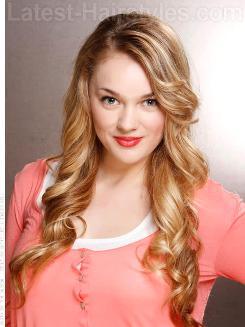by creating depth in addition to adding dimension to your pilus 29 Lowlights That Will Inspire Your Next Hair Color