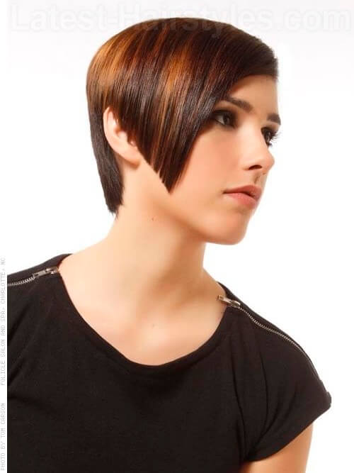 by creating depth in addition to adding dimension to your pilus 29 Lowlights That Will Inspire Your Next Hair Color