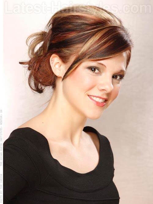by creating depth in addition to adding dimension to your pilus 29 Lowlights That Will Inspire Your Next Hair Color