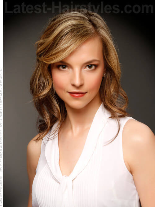 by creating depth in addition to adding dimension to your pilus 29 Lowlights That Will Inspire Your Next Hair Color