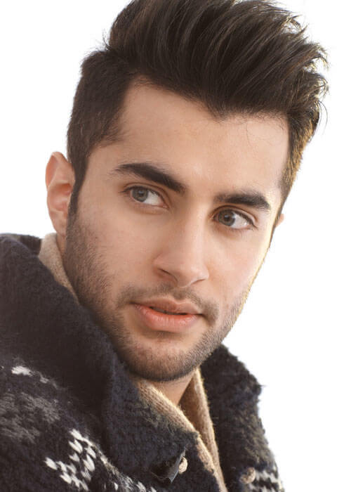 50 Best Short Hairstyles For Men In 2020