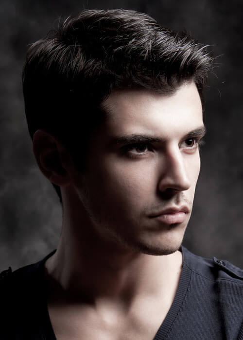 50 Best Short Hairstyles For Men In 2020