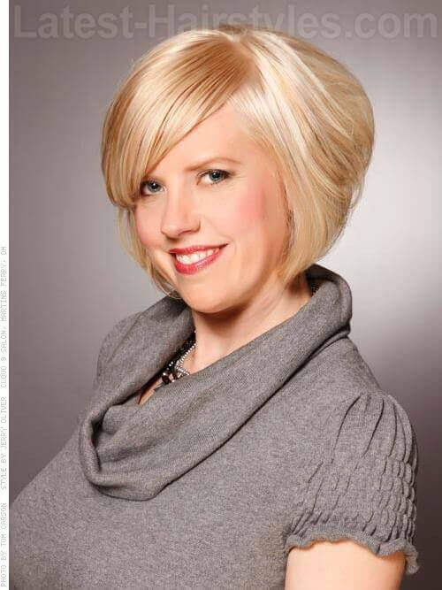 40 Easy To Manage Short Hairstyles For Fine Hair