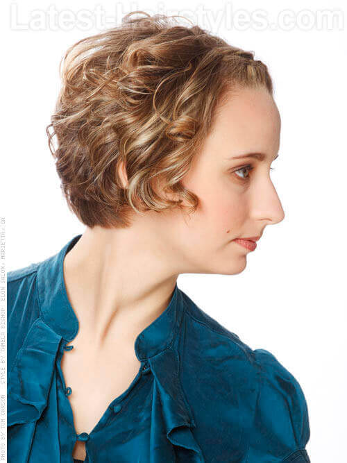 30 Best Short Hairstyles For Thin Hair To Look Cute