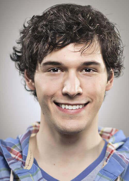 34 Best Men S Hairstyles For Curly Hair Easy To Style