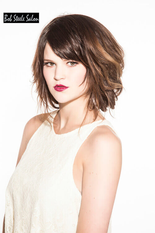 Shoulder length bob haircuts are undoubtedly the single most sought xl Cutest Medium Bob Hairstyles