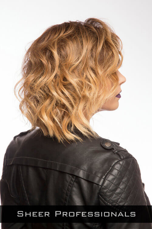 34 Best Short Hairstyles For Thin Hair Trending In 2020