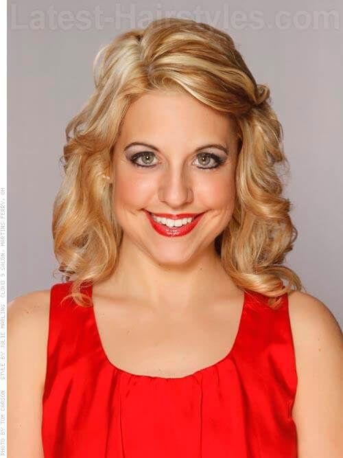 Caramel highlights tin survive used to create an absolute pilus masterpiece 35 Most Delectable Caramel Highlights You’ll See