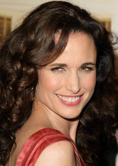 With texture at the forefront of pilus fashion these days 23 Cutest Long Curly Hairstyles