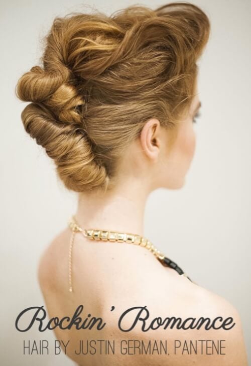 There were some memorable moments at the More 2014 Grammy Hair: And The Award For Best Hair Goes To…