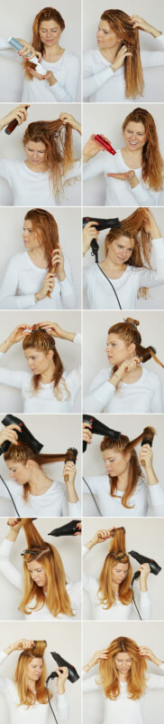 Salon Style Blowout1