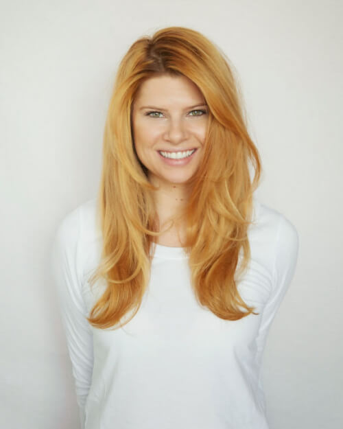 Salon Style Blowout2