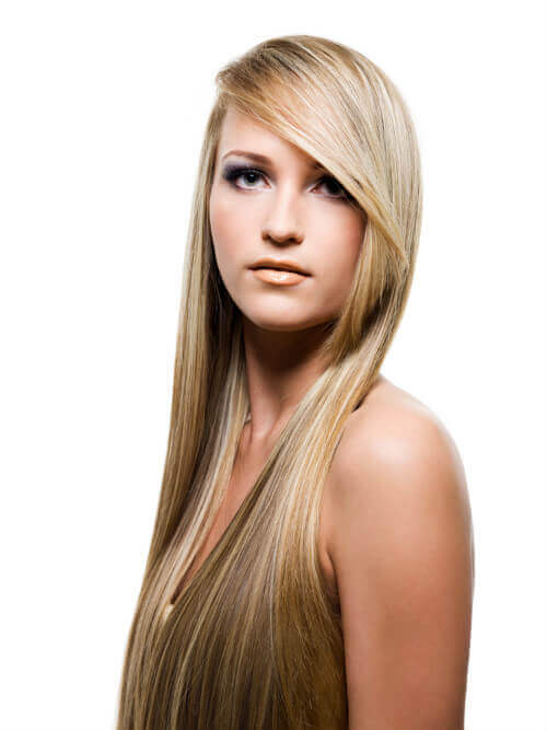 Top 30 Hairstyles For Long Blonde Hair In 2020