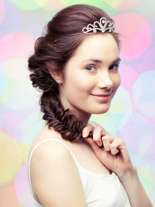 Pop some fun into your life amongst 1 of our fantastic princess hairstyles The 26 Most Charming Princess Hairstyles You’ll Ever See