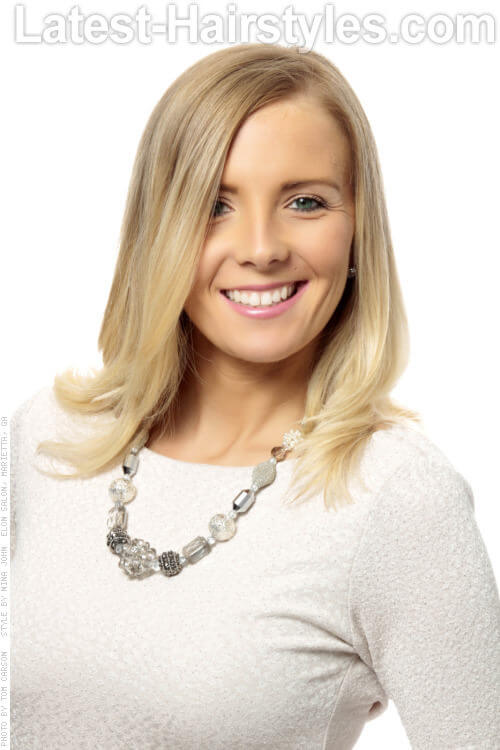  Try some lowlighting to brand your ultra blonde tones truly popular 28 Blonde Hair With Lowlights Trending This Year