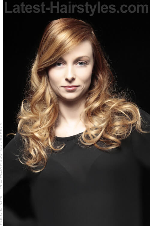  Try some lowlighting to brand your ultra blonde tones truly popular 28 Blonde Hair With Lowlights Trending This Year
