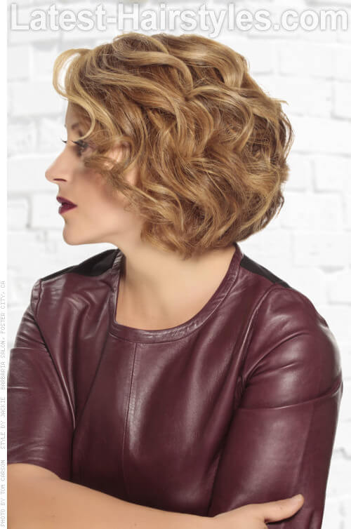  Try some lowlighting to brand your ultra blonde tones truly popular 28 Blonde Hair With Lowlights Trending This Year