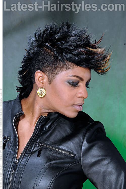 nosotros do guide hold machines that brand us unmarried cups of java 25 Modern Hairstyles for Women