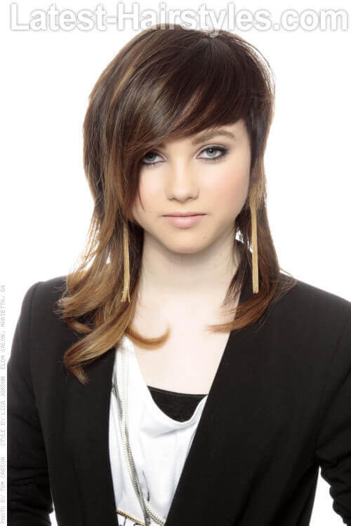 nosotros do guide hold machines that brand us unmarried cups of java 25 Modern Hairstyles for Women