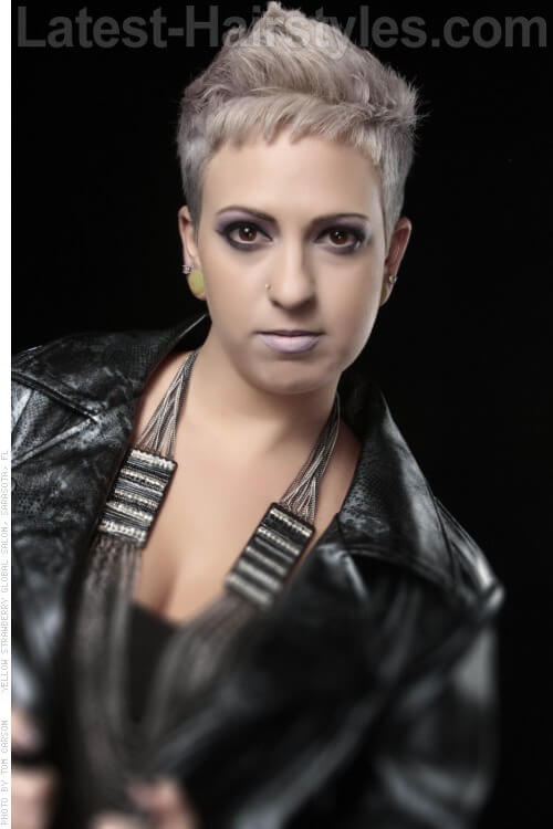  Try some lowlighting to brand your ultra blonde tones truly popular 28 Blonde Hair With Lowlights Trending This Year