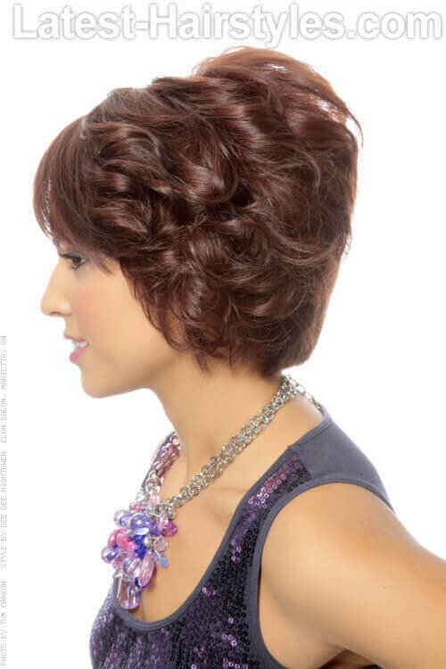 Craving a novel aspect for an extra particular occasion 33 Fancy Hairstyles That Will Have You Looking Like a Million Bucks