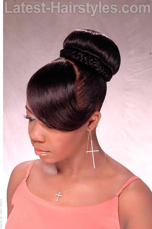 Craving a novel aspect for an extra particular occasion 33 Fancy Hairstyles That Will Have You Looking Like a Million Bucks