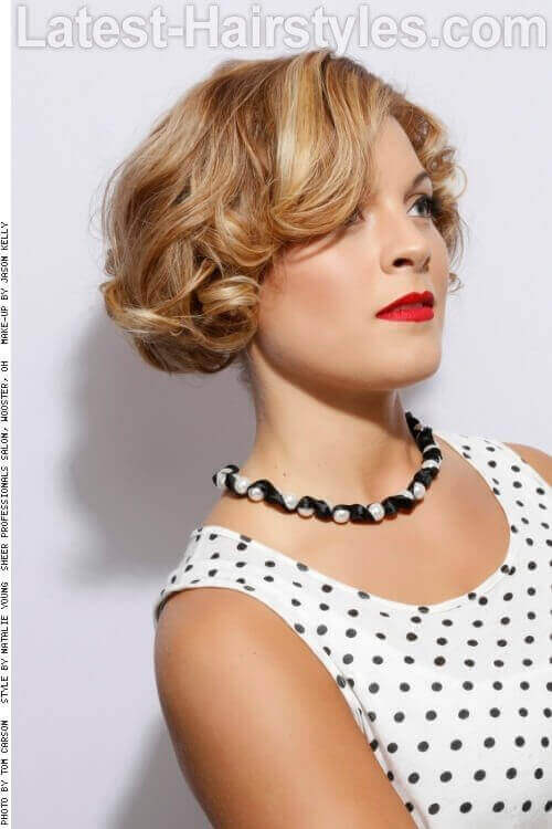 Craving a novel aspect for an extra particular occasion 33 Fancy Hairstyles That Will Have You Looking Like a Million Bucks