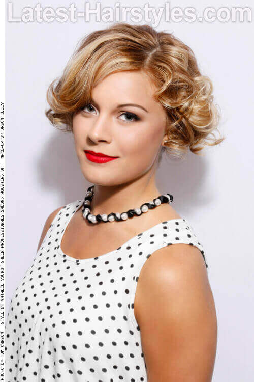 Craving a novel aspect for an extra particular occasion 33 Fancy Hairstyles That Will Have You Looking Like a Million Bucks