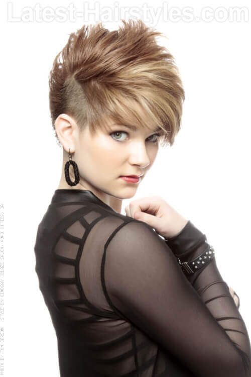 Craving a novel aspect for an extra particular occasion 33 Fancy Hairstyles That Will Have You Looking Like a Million Bucks