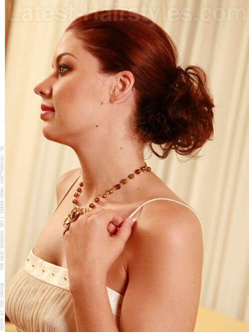 Craving a novel aspect for an extra particular occasion 33 Fancy Hairstyles That Will Have You Looking Like a Million Bucks