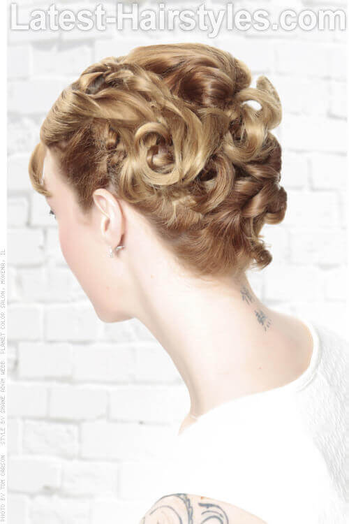 Craving a novel aspect for an extra particular occasion 33 Fancy Hairstyles That Will Have You Looking Like a Million Bucks