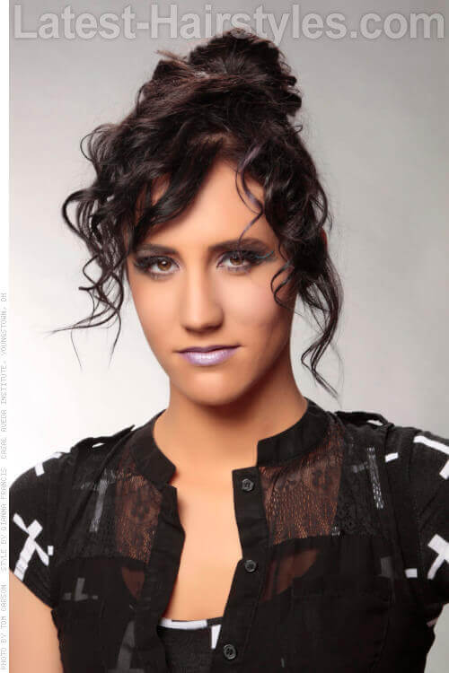 Craving a novel aspect for an extra particular occasion 33 Fancy Hairstyles That Will Have You Looking Like a Million Bucks
