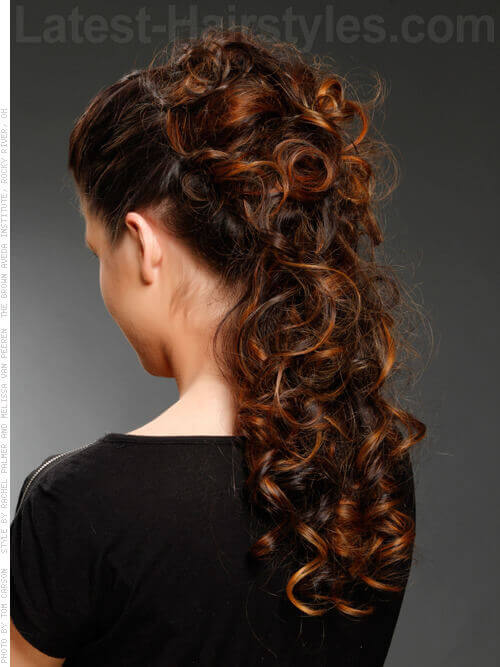 Craving a novel aspect for an extra particular occasion 33 Fancy Hairstyles That Will Have You Looking Like a Million Bucks