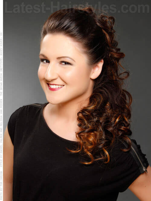 Craving a novel aspect for an extra particular occasion 33 Fancy Hairstyles That Will Have You Looking Like a Million Bucks