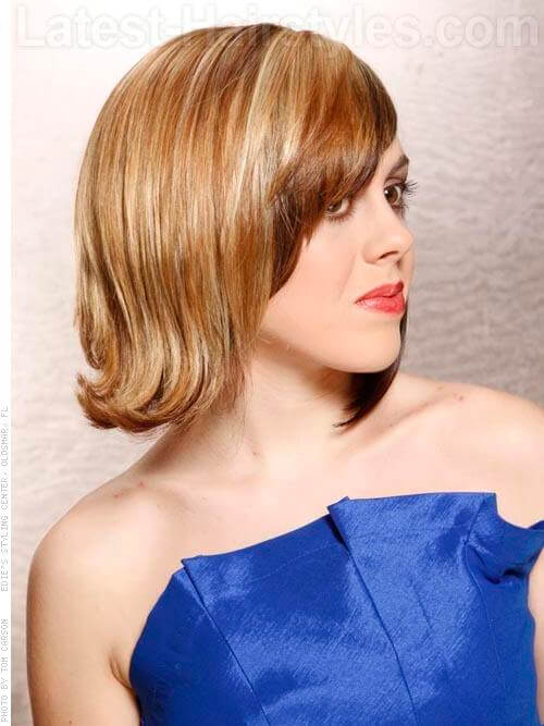 selecting a hairstyle that is visually appealing 20 Age-Defying Hairstyles for Black Women Over 40