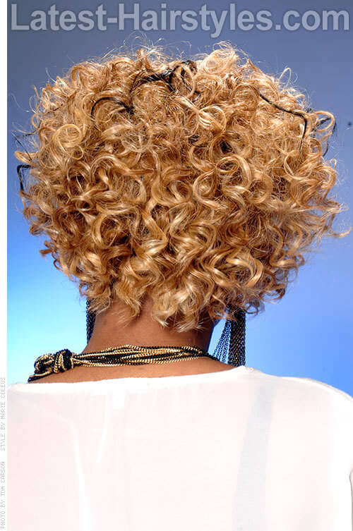 selecting a hairstyle that is visually appealing 20 Age-Defying Hairstyles for Black Women Over 40