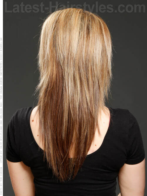 34 Best Choppy Layered Hairstyles That Will Flatter Anyone